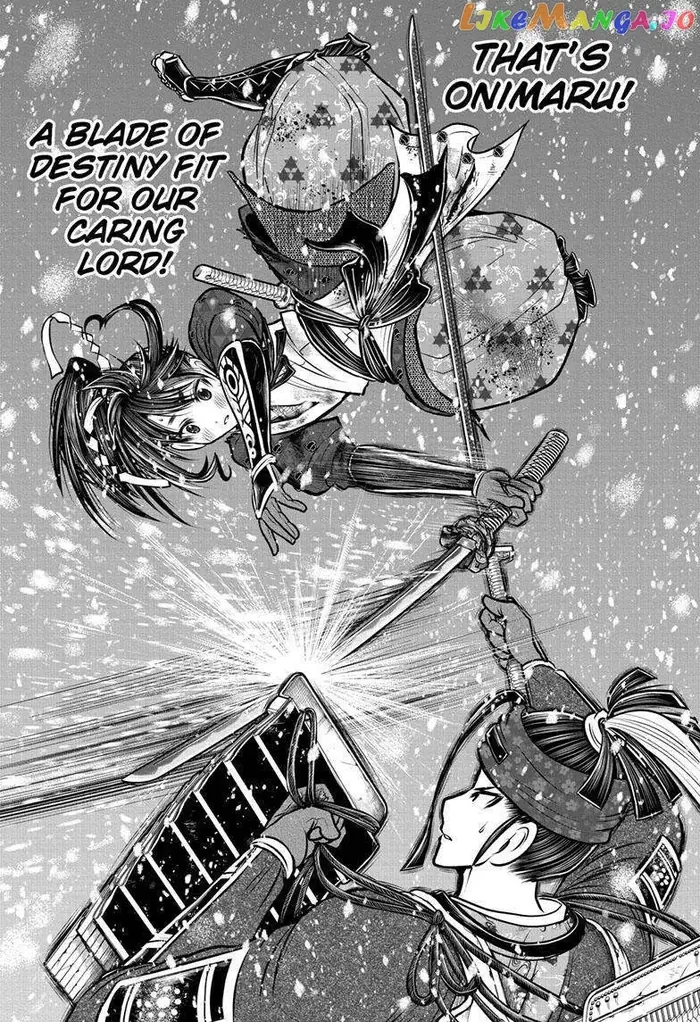 The Elusive Samurai Chapter 128 image 18_optimized